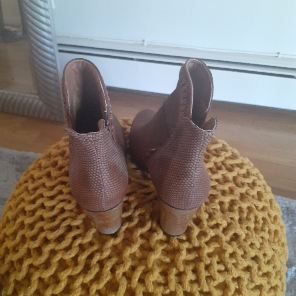 Booties